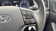 Hyundai Tucson 1.6 TGDi Sport Edition 5dr 2WD DCT Petrol Estate